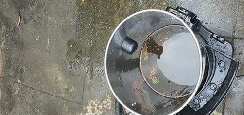 용답동 하수구막힘 아파트 배수 문제의 기본과 점검 기준